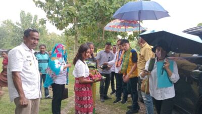 Desa Laleten Jadi Lokasi Pembangunan Sekolah Rakyat, Warga Miskin Dapat Akses Pendidikan Gratis