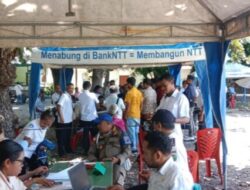 Apel Kendaraan Dinas Pemkab Malaka 2025 Berakhir, 114 Unit Ditahan Karena Pajak dan Rusak Berat
