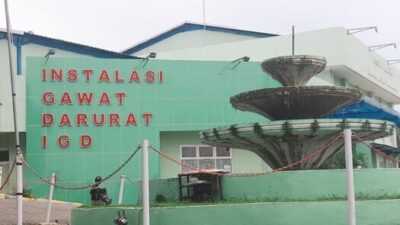 Pemkab Malaka Tingkatkan Layanan Kesehatan, Dokter Spesialis Saraf Kini Hadir di RSUPP Betun