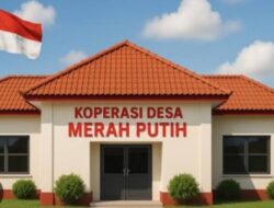 KopDes Merah Putih: 2 Desa di Malaka Siap Launching, 86 Desa Lainnya Masih Tahap Pembentukan
