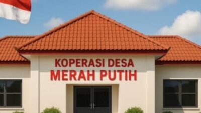 KopDes Merah Putih: 2 Desa di Malaka Siap Launching, 86 Desa Lainnya Masih Tahap Pembentukan