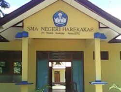 Prestasi Membanggakan! SMAN Harekakae Tembus Lomba STEM Tingkat Provinsi Wakili Malaka
