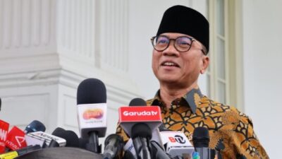 Pembentukan Koperasi Desa Merah Putih Ditargetkan Rampung Akhir Mei 2025 Lewat Musdesus