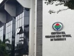 Kemendes Terbitkan Surat untuk Seluruh Desa Terkait Pembentukan Kopdes Merah Putih, Ini Isinya