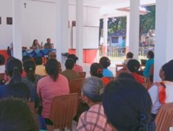 Disperindagkop Malaka Targetkan Pembentukan Koperasi Desa Merah Putih di 127 Desa