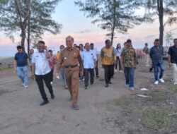 Bupati SBS Sentil Provokator Politik di Malaka: Baru Dilantik Dua Bulan Sudah Didemo, Ada Apa! 4 Tahun Kemana?