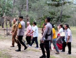 Soal Kantor Baru, SBS Tegaskan Belum Saatnya Ditempati: Rakyat Masih Tergenang Banjir