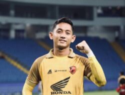 Keputusan Mengejutkan! Patrick Kluivert Pilih Reza Arya Masuk Kiper Timnas, Cyrus Margono Dicoret