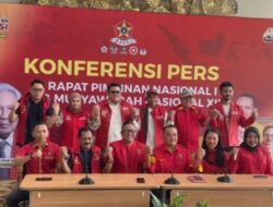 SOKSI Siap Pilih Pemimpin Baru, Munas XII Digelar Pekan Ini