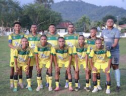 Laga Uji Coba Sukses, PS Malaka Mantapkan Langkah Menuju Piala Soeratin 2025