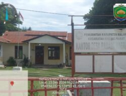 Rabasa Haerain dan Cermin Buram Transparansi Dana Desa, Puluhan Proyek Tak Terlaksana