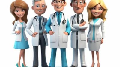 Tanpa Rujukan ke Luar, RSUPP Betun Perkuat Layanan dengan Dokter Spesialis Baru