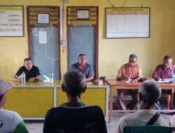 Dana Desa Diduga Dikorupsi, PMD Temukan Proyek Mangkrak dan Pengadaan Fiktif di Rabasa Haerain