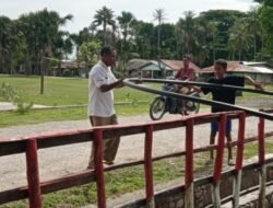 Lalai dan Tak Transparan, Kades Rabasa Haerain Terancam Dicopot