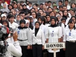 Kabar Baik! Guru Honorer Tanpa Sertifikasi Dapat Insentif Kemendikdasmen Mulai Juni 2025, Ini Nominalnya