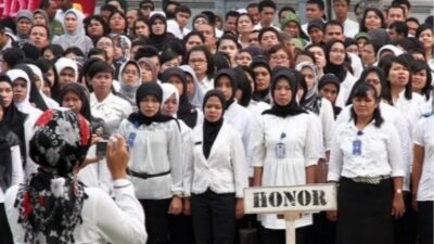 Kabar Baik! Guru Honorer Tanpa Sertifikasi Dapat Insentif Kemendikdasmen Mulai Juni 2025, Ini Nominalnya