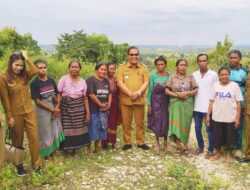 Salut! Sembilan Warga Desa Laleten Hibahkan Tanah ke Pemda Untuk Bangun Sekolah Rakyat