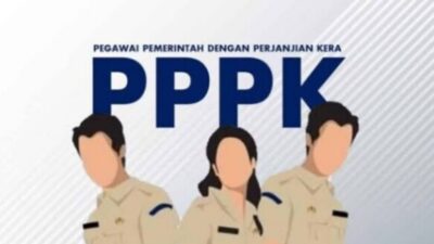 Resmi Diberlakukan! Skema PPPK Paruh Waktu Hadir, Kerja Cuma 4 Jam Sehari dan Tetap Dapat NIP ASN