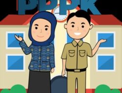 Nasib PPPK Paruh Waktu Ditentukan Usulan Pemda, AP3KI Minta Honorer Kawal Formasi