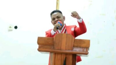 DOB Amfoang Belum Jelas, Aktivis Tantang Pemerintah Kabupaten Kupang