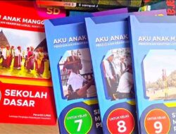 Menyusun Buku Pendidikan Muatan Lokal Manggarai: Menjaga Warisan Budaya untuk Generasi Masa Depan