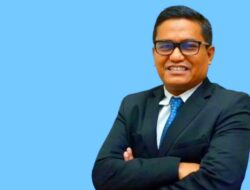 Menuju Kursi Direktur, Rahmat Saleh Siap Fit and Proper Test untuk Bank NTT