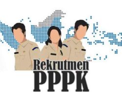 Peserta PPPK Wajib Pahami Arti Kode Kelulusan dalam Pengumuman Hasil Seleksi 2024
