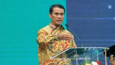 Pemerintah Dorong Transformasi Lahan Tidur Jadi Sentra Swasembada Pangan