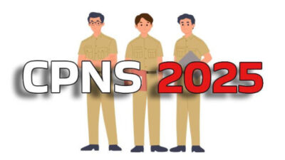 Bingung Soal CPNS 2025? Ini Penjelasan Resmi dari KemenPAN-RB