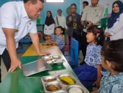 Pemerintah Percepat Perluasan Jangkauan MBG Ke Seluruh Indonesia