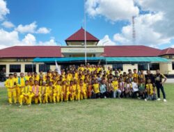 Harumkan Nama Daerah, PS Malaka dan Sergio FC U-17 Siap Bertarung di Piala Gubernur NTT Soeratin Cup 2025