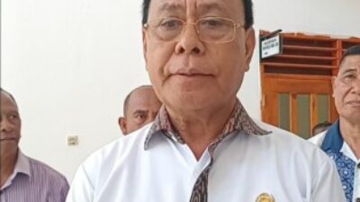 Pelayanan Kesehatan RSUPP Harus Berkualitas, Bupati SBS Tekankan Belajar dan Kepatuhan Aturan