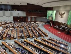 DPR dan Pemerintah Sepakati 7 Langkah Percepatan Penataan ASN dan PPPK 2024