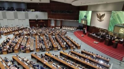 DPR dan Pemerintah Sepakati 7 Langkah Percepatan Penataan ASN dan PPPK 2024