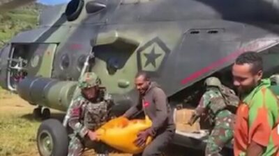 TNI Tegas Hadapi Ancaman OPM di Papua: Negara Hadir, Tak Tinggal Diam