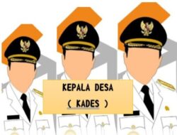 Miris! Banyak Kepala Desa Tidak Lulus SMP, Kemendagri Luncurkan Program P3PD