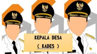 Miris! Banyak Kepala Desa Tidak Lulus SMP, Kemendagri Luncurkan Program P3PD