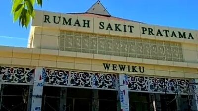 Aset Disita, Rekening Dibekukan, Kapan Kejati NTT Tetapkan Tersangka Kasus RS Wewiku-Malaka?