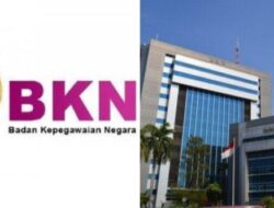BKN Tegaskan Pengangkatan PPPK Paruh Waktu Tergantung Usulan Pemda