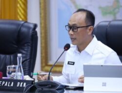 Evaluasi ASN Kini Pakai Kontrak Kinerja, Gagal Target Siap Dicopot, Ini Arahan BKN