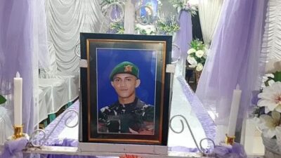 Kasus Kematian Prada Lucky: 4 Prajurit TNI Jadi Tersangka, 16 Lainnya Masih Diperiksa