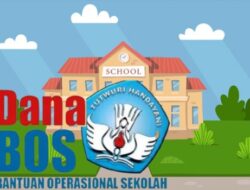 Aturan Ketat Dana BOSP 2025: Dilarang untuk Kegiatan Ini, Kepsek dan Operator Wajib Tahu!