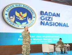 Resmi Dibuka! Rekrutmen PPPK BGN 2025 dengan Penempatan Sesuai Domisili KTP