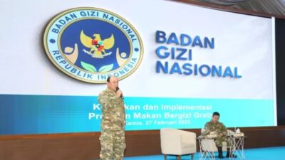 Resmi Dibuka! Rekrutmen PPPK BGN 2025 dengan Penempatan Sesuai Domisili KTP