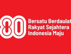 Surat Edaran Bupati SBS: Wajibkan Pengibaran Merah Putih Sepanjang Agustus 2025