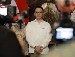 Sekjen Gerindra Terbaru: Sugiono Gantikan Ahmad Muzani dalam Struktur DPP 2025–2030