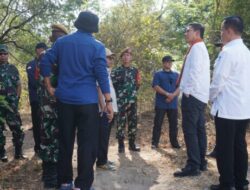 Perkuat Keamanan RI–RDTL, Kemenko Polkam RI Gelar Kunjungan ke Oepoli