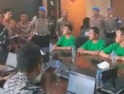 Siapa 7 Brimob yang Diperiksa Propam dalam Kasus Ojol Tewas? Simak Selengkapnya