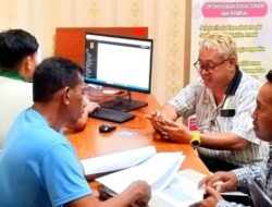 Diduga Buat Berita Provokasi, Ketua DPRD Malaka Lapor Media Online OkeNarasi dan AL Ke Polres Malaka
