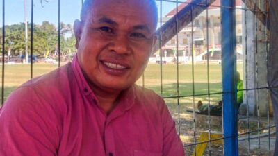 Memaknai HUT RI Ke-80: Ketua Komisi II Ajak Masyarakat Malaka Harus Bersatu